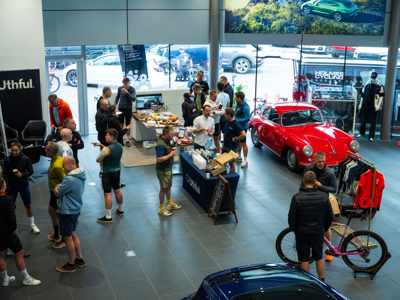 car and motorsport 