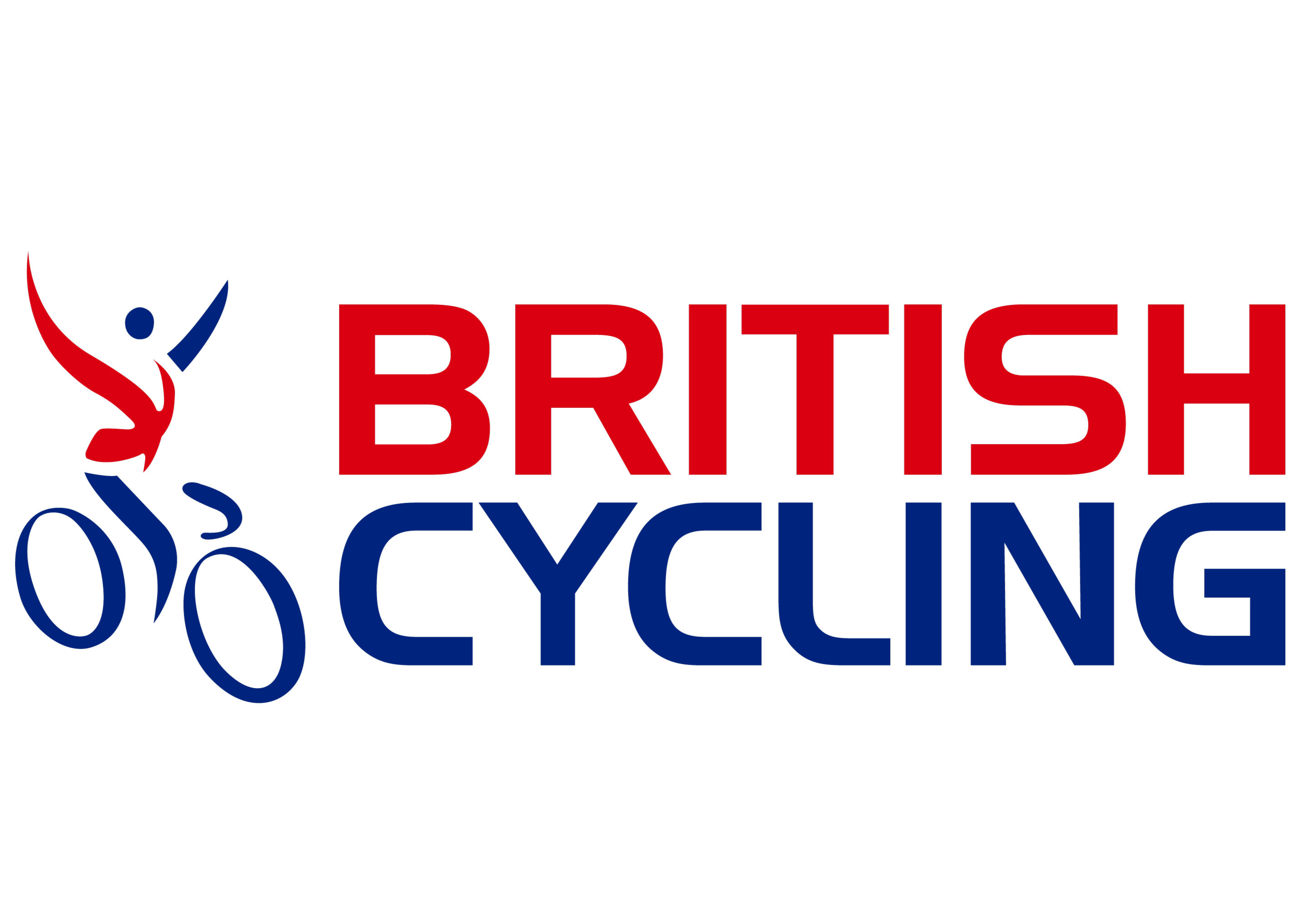 British Cycling logo