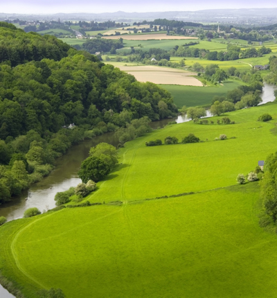 Wye Valley