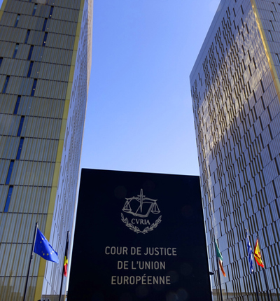 Court of Justice of the European Union