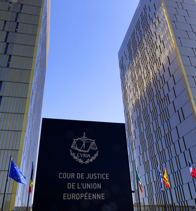 Court of Justice of the European Union