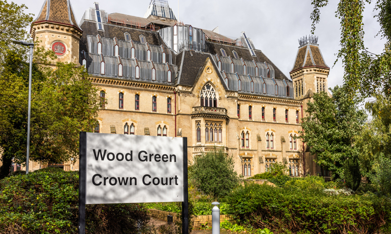 Image for Bright Horizons nursery worker admits abuse of young children