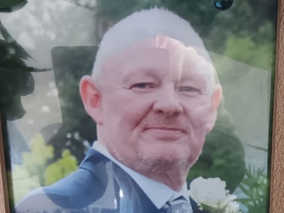 Photo Of Brendan For Witness Appeal (1)