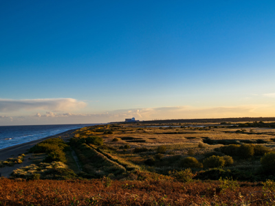 Suffolk Sizewell