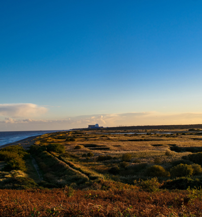 Suffolk Sizewell