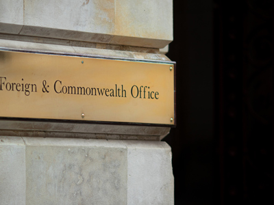 Foreign Office 2