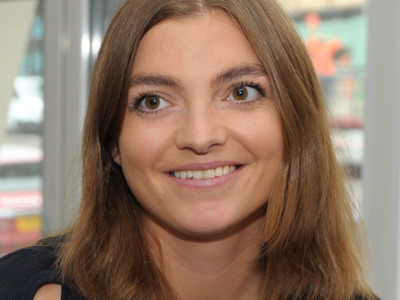Charlotte Armstrong