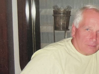 Peter Muckle