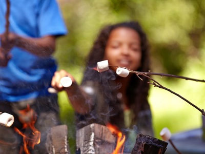 Camp Fire