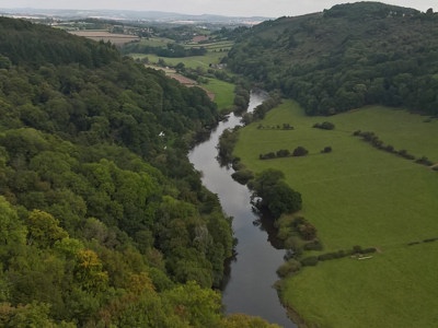 Wye Photo By Leigh Day