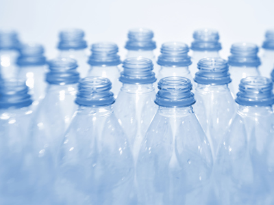 Water Bottles