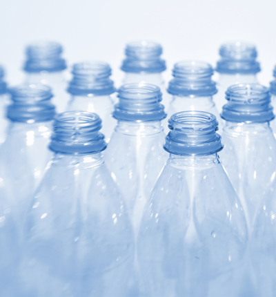 Water Bottles