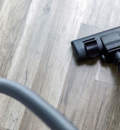 Vacuum Cleaner (1)