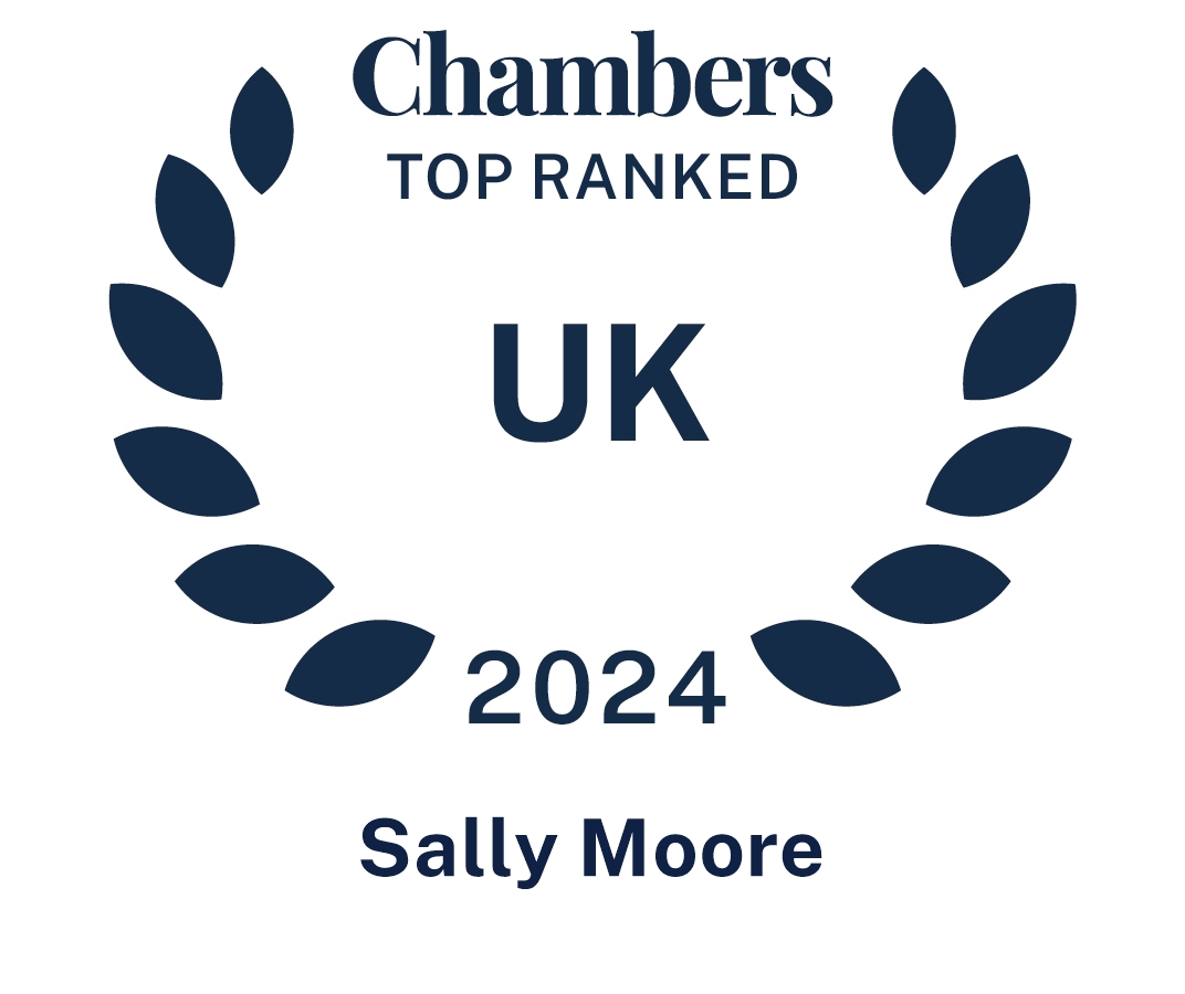 Chambers and partners 2024