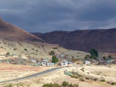 Thor Chamicals South Africa