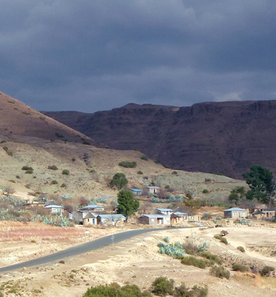 Thor Chamicals South Africa