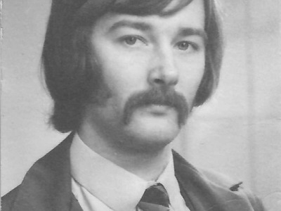 Mick Hulbert