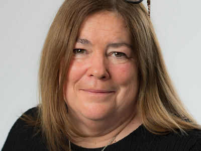 Joanne Candlish