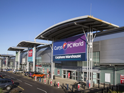 Dixons Carphone