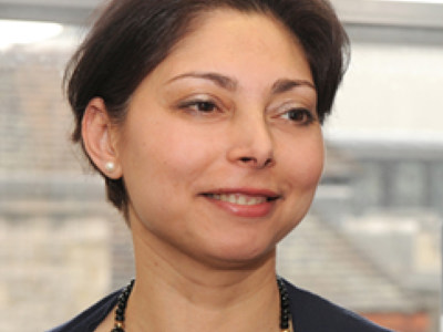 Suha Lewis