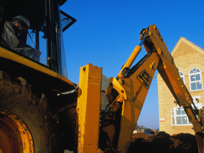 JCB Construction