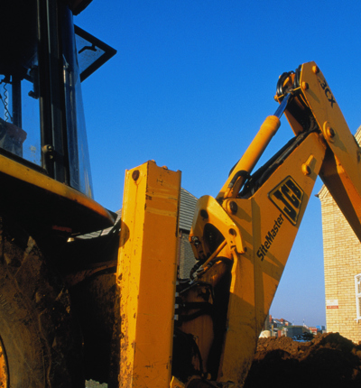 JCB Construction