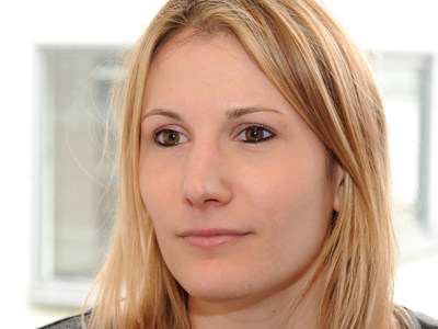 Kirsten Wall