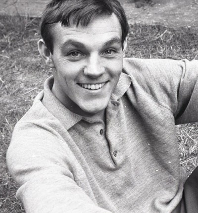 Antony Gower