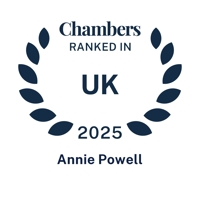 Powell, Annie