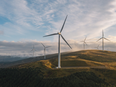 Wind Turbines