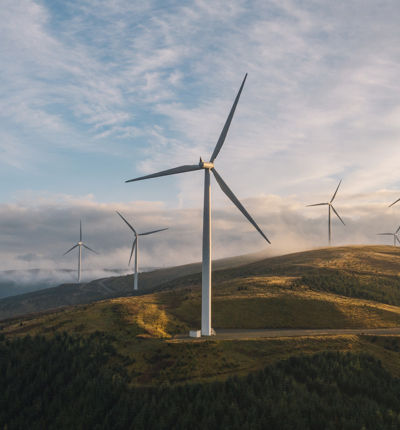 Wind Turbines