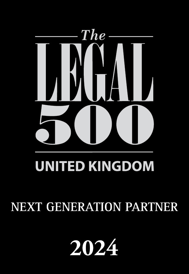 the legal 500 united kingdom next generation partner 2024