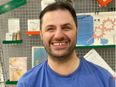 Dr Osman Image