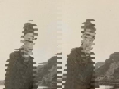 Image Of Graham