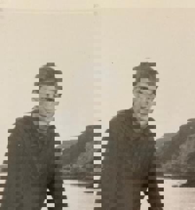 Image Of Graham