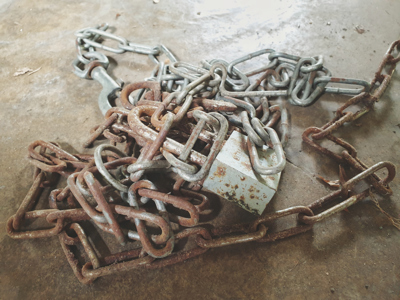 Old Chains