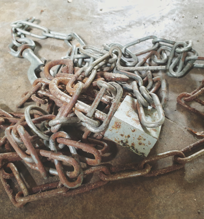 Old Chains