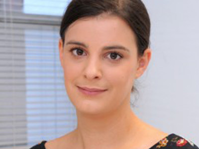 Sophie Wells