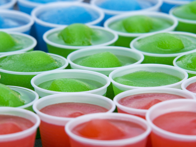 Slushy Image