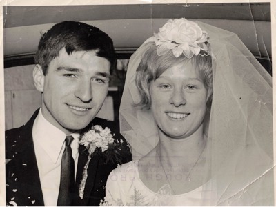 Wedding Photo