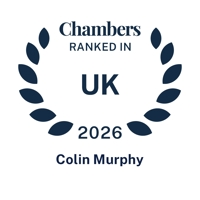 Murphy, Colin