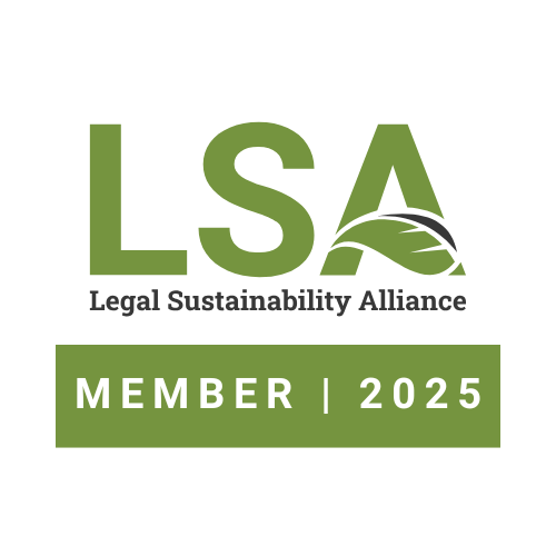 Legal Sustainability Alliance Logo Web