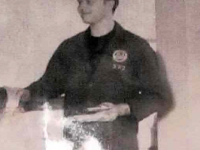 John Douthwaite (1)