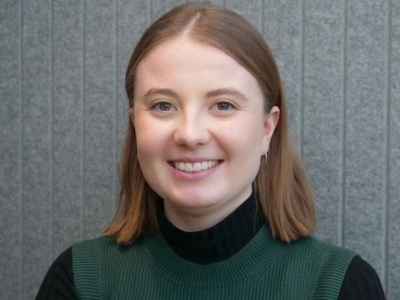 Olivia Whitehorn