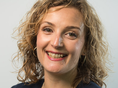 Louisa Saville