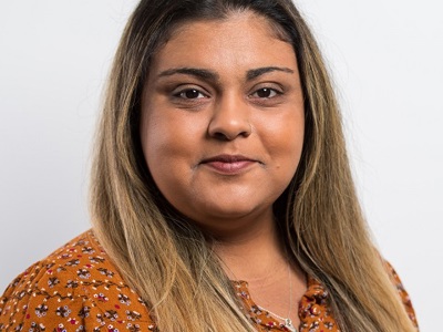 Hasina Mumford