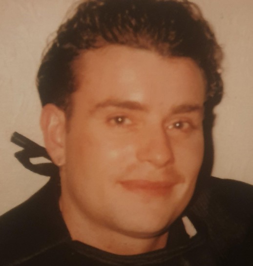 Anthony Crabbe