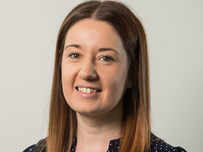Nicola Wall