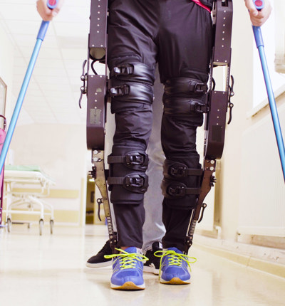 Exoskeleton
