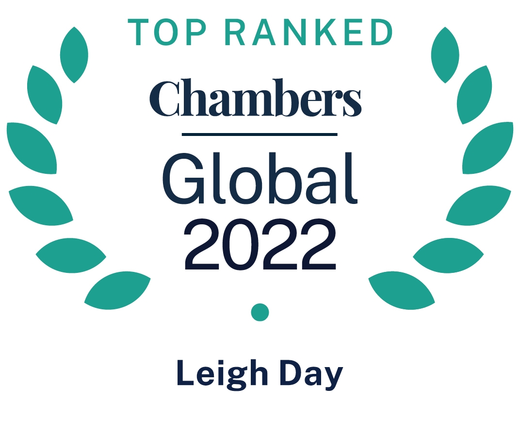 Chambers Global 2022